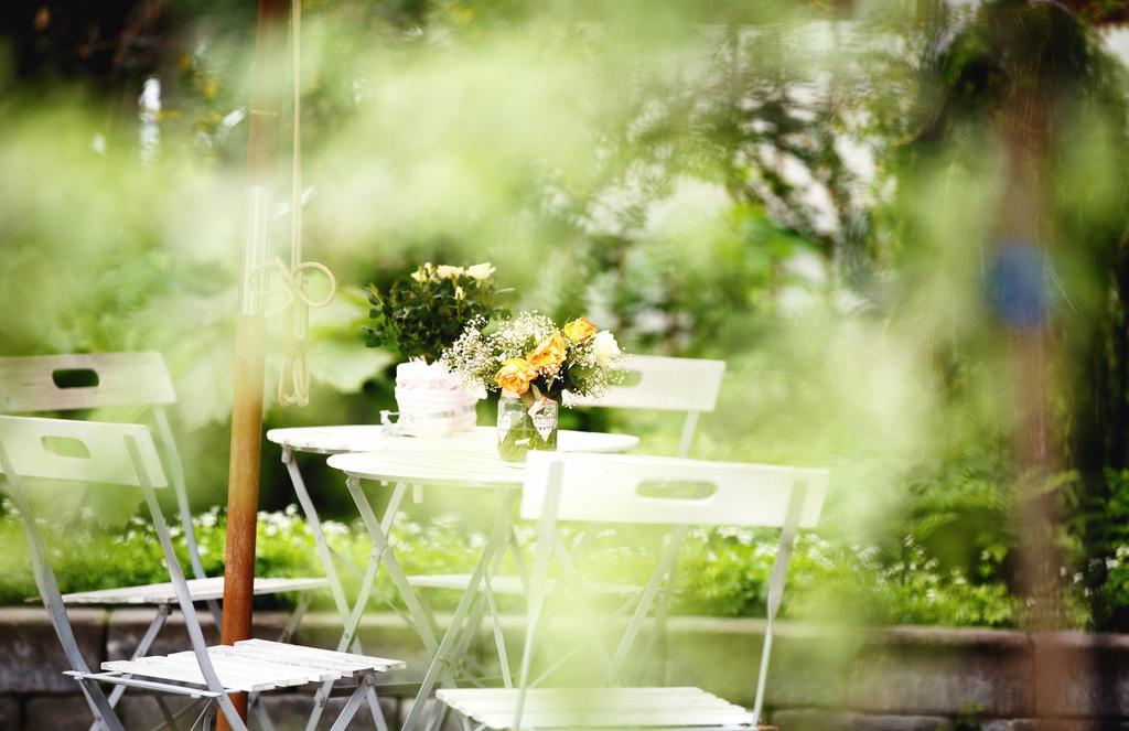 Hotell Pilen 우메오 외부 사진