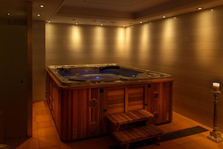 Hotell Pilen 우메오 외부 사진