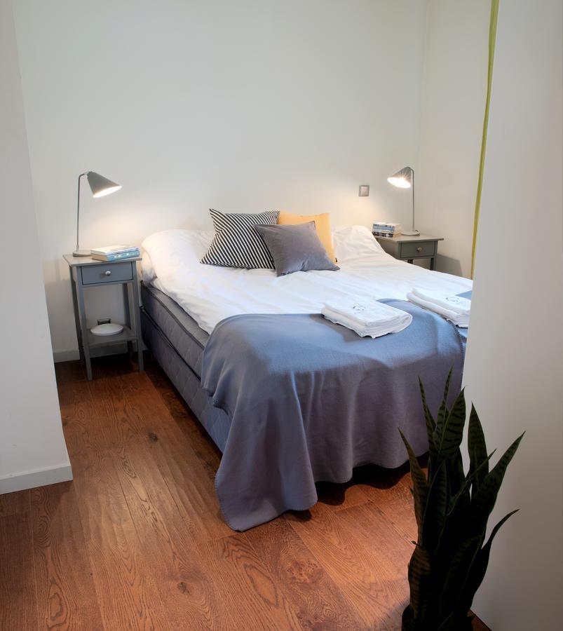 Hotell Pilen 우메오 외부 사진